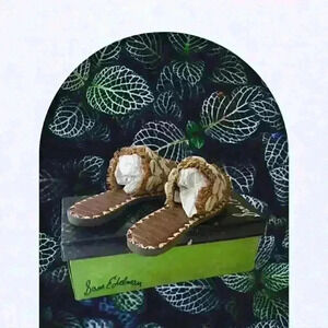 Sam Edelman Women's Gunner Sandal Size 5 M